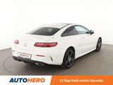 Mercedes-Benz E 400 4Matic AMG Line Aut.*NAVI*LED*ACC*PDC*CAM* - gebrauchte Mercedes-Benz E 400 aus dem Jahr 2018