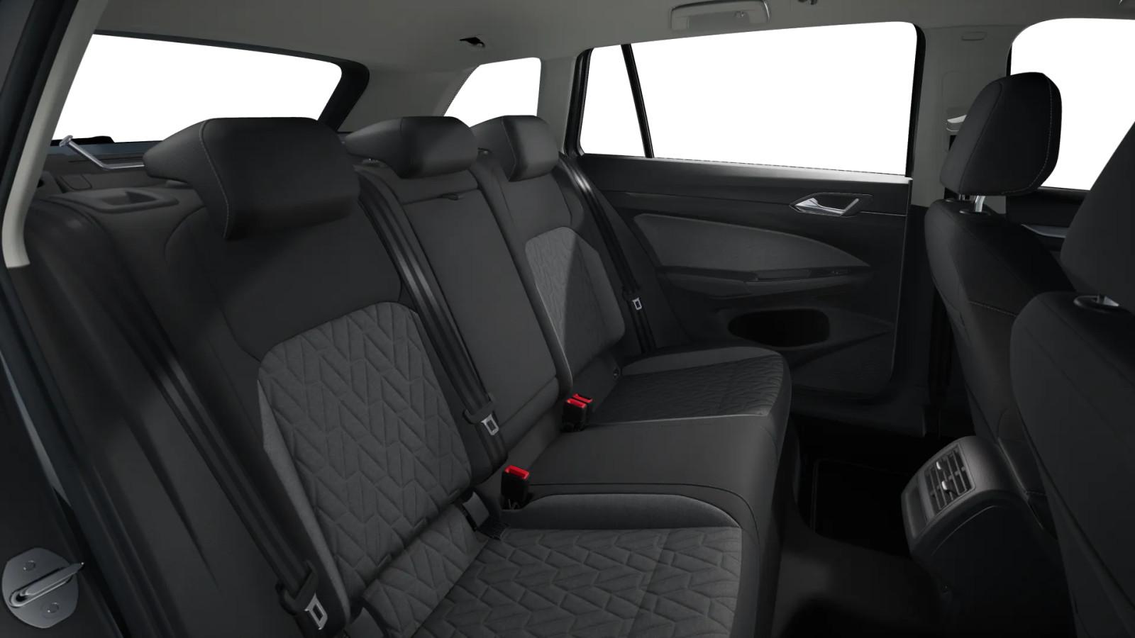 Volkswagen Golf VIII 2.0 TDI DSG Life Navi Ambiente Carplay, миниатюра 10