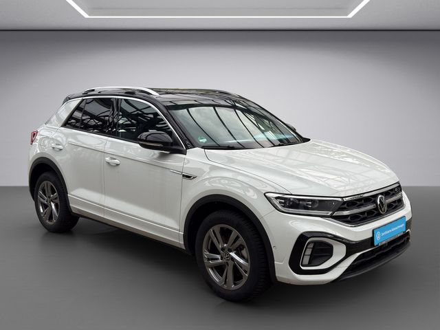T-Roc 2.0TDI DSG R-Line AHK
