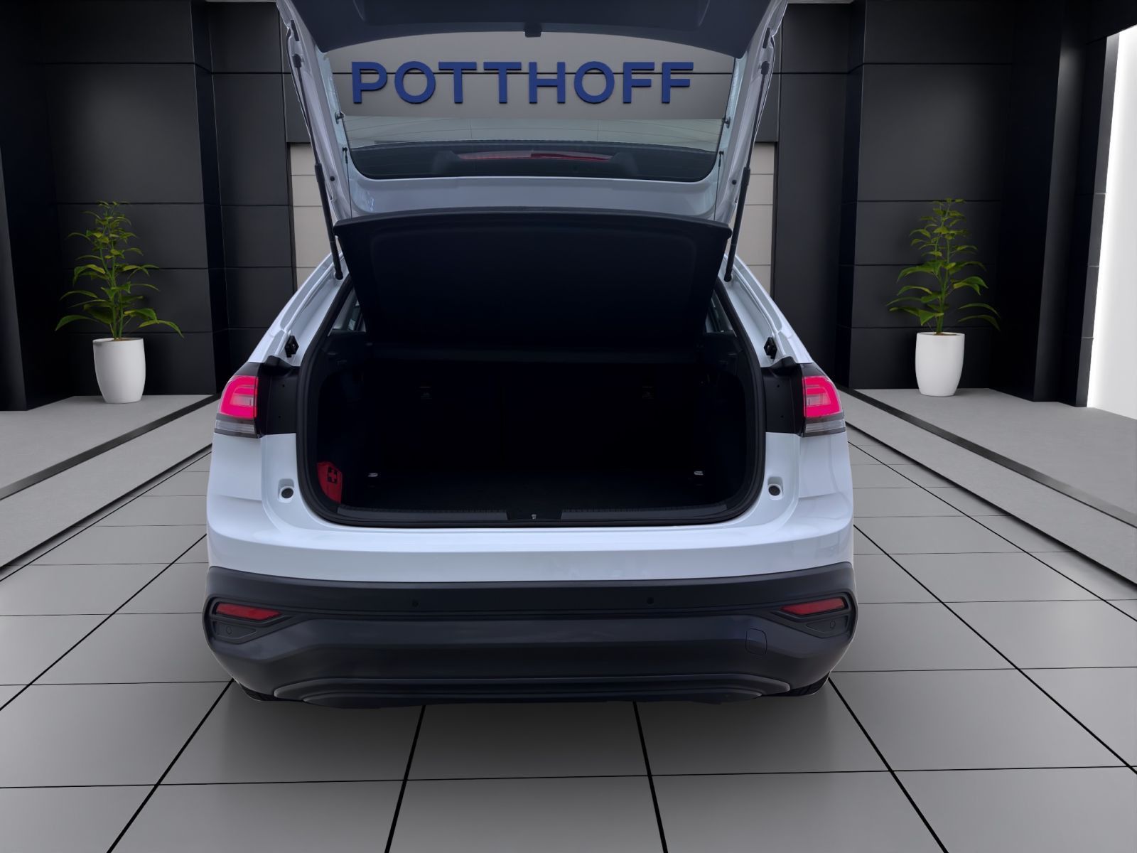 Volkswagen Taigo - Bild 5