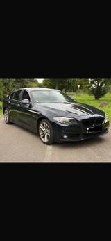 BMW 535D A Lux Line Auto/Xenon - BMW 535 in Hannover