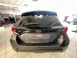 Toyota Yaris 1.5 Hybrid Teamplayer*Comfort-Paket* - Toyota Yaris: Kleinwagen