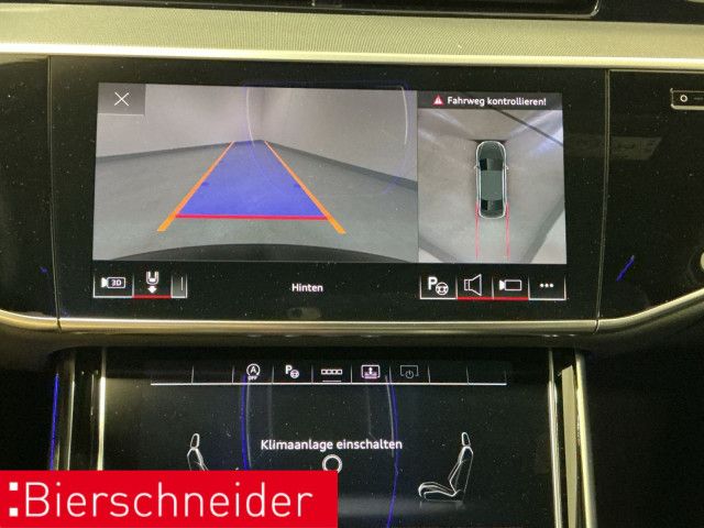Audi A8 - Bild 18