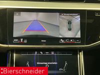 Audi A8 - Vorschau Bild 18