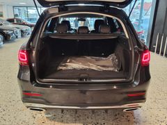 Fahrzeugabbildung Mercedes-Benz GLC 300 d 4Matic *AMG-LINE* (DIGITAL/CAM/DAB/LED