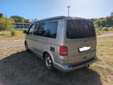 Volkswagen T5 California Comfortline - Volkswagen T5 California aus 2012