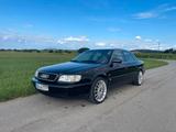 Audi A6 C4 Quattro 2.8L (Audi 100) - gebrauchte Audi A6 aus dem Jahr 1996