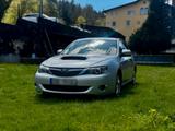 Subaru Impreza 2.0 diesel active 2009 erst... - gebrauchte Subaru Impreza aus dem Jahr 2009