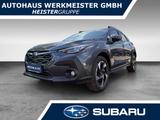 Subaru Crosstrek 2.0ie Comfort - Subaru Crosstrek: Limousine