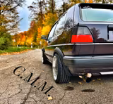 Volkswagen Golf 2  1.8 T  - VW Gebrauchtwagen von 1990