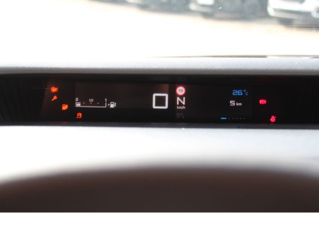 Citroën C3 Hybrid 110 MAX