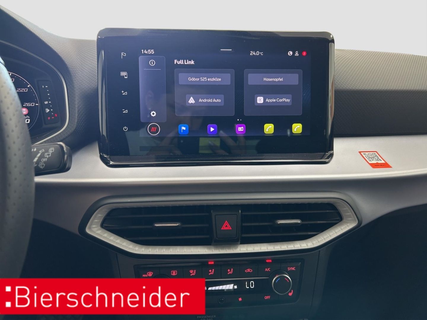 Seat Ibiza - Bild 20