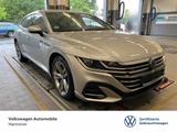 Volkswagen Arteon Shooting Brake 2.0 TDI DSG R-Line Navi AC - VW Arteon Gebrauchtwagen in Hannover
