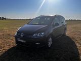 Volkswagen Sharan 2.0 TDI "LIFE" AHK uvm. VHB