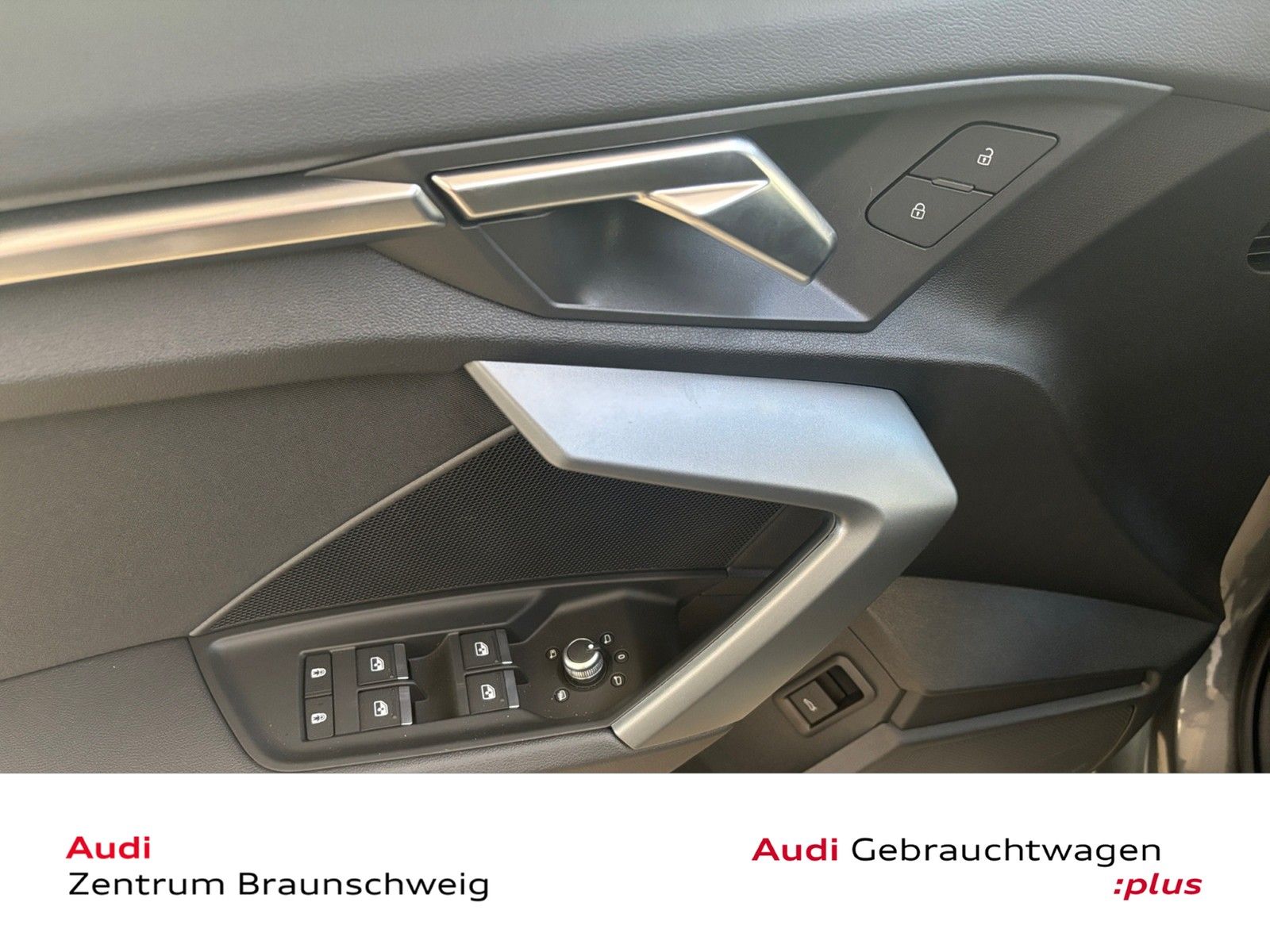Audi A3 - Bild 13