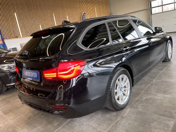 BMW 320 Touring 320 d xDrive *NAVI*TEMPOMAT*SZHZ*AHK