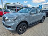 DFSK Rich 6 plus Ganzjahresreifen auf 18Zoll-Felge - DFSK Rich 6 Neuwagen