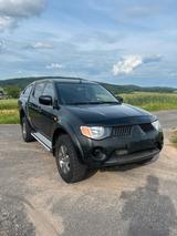 Mitsubishi L200 Pickup - Mitsubishi Pick-up Gebrauchtwagen