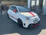 Abarth 595 1.4 T-Jet 16V Pista *Schiebedach/MirrorLink* - Abarth 595: Pista