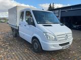 Mercedes-Benz Sprinter II Pritsche/DoKa 210/211/213/214/216 CD - Mercedes-Benz Sprinter 216