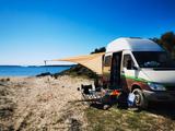 Mercedes-Benz Sprinter 313 CDI 4x4 - Mercedes-Benz 313cdi