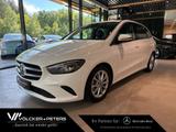 Mercedes-Benz B 180 +SCHALTER+360+MBUX+LED+KAMERA+ALLWETTER+ - : Teilleder, Sitzheizung