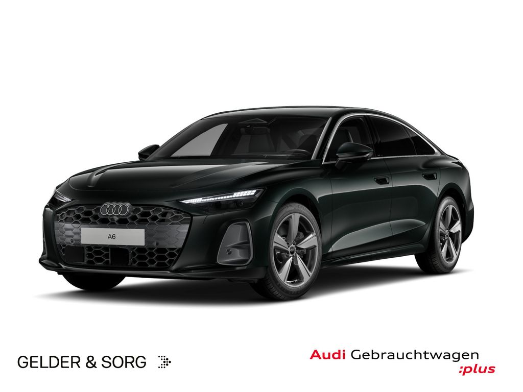 Image of Audi A6