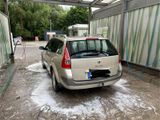 Renault Megan - Renault Megane aus 2009: Kombi