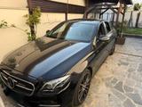 Mercedes-Benz  E 43 AMG 4 MATIC - Mercedes-Benz E 43 AMG von privat