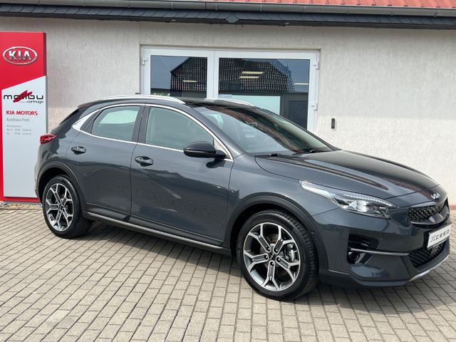 Kia XCeed Spirit Plug-in Hybrid 18`` Navi Tech GD