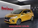 Mitsubishi Space Star 1.2 Select+ Automatik DAB+KAMERA+SHZ - gebrauchte Mitsubishi Space Star aus dem Jahr 2024
