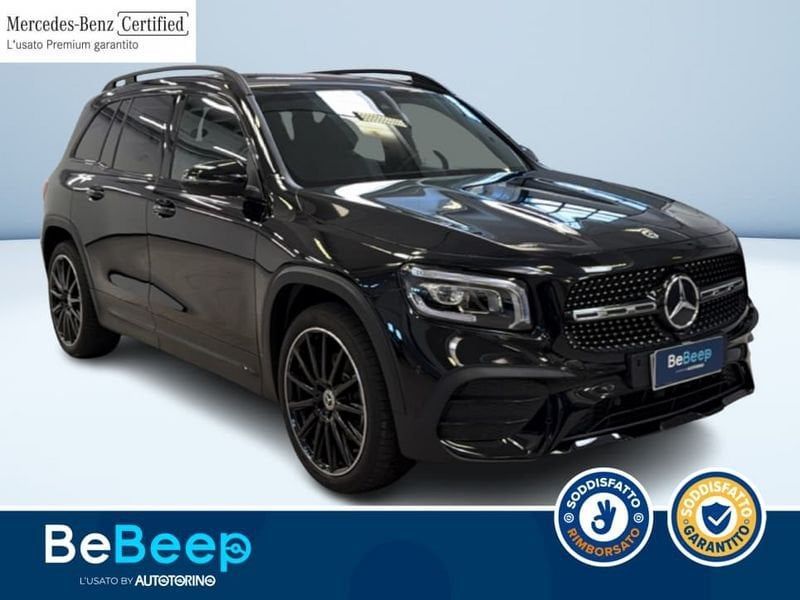 Other Mercedes-Benz GLB Classe 200 D AMG LINE ADVANCED imagem 3