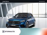 Mercedes-Benz GLC 63 S E Premium+ PerfoSitz 21 Zoll Fahrassi+ - Mercedes-Benz GLC 63 AMG Plug-in Hybrid (PHEV) Gebrauchtwagen
