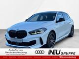 BMW 135i xDrive Edition Colorv. M SPORT PRO+PANO+LED - BMW 135 mit Panoramadach