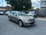 Mercedes-Benz C 180 Lim. Kompressor Navi/Xenon/ - Mercedes-Benz: Taxi, 180