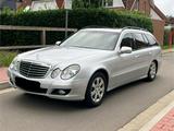 Mercedes-Benz Mercedes Benz E200 Kompressor *W211* Gasan... - : Kombi, W211