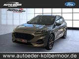 Ford Kuga Plug-In Hybrid ST-Line X Sportpaket Navi - gebrauchte Ford SUV & Geländewagen