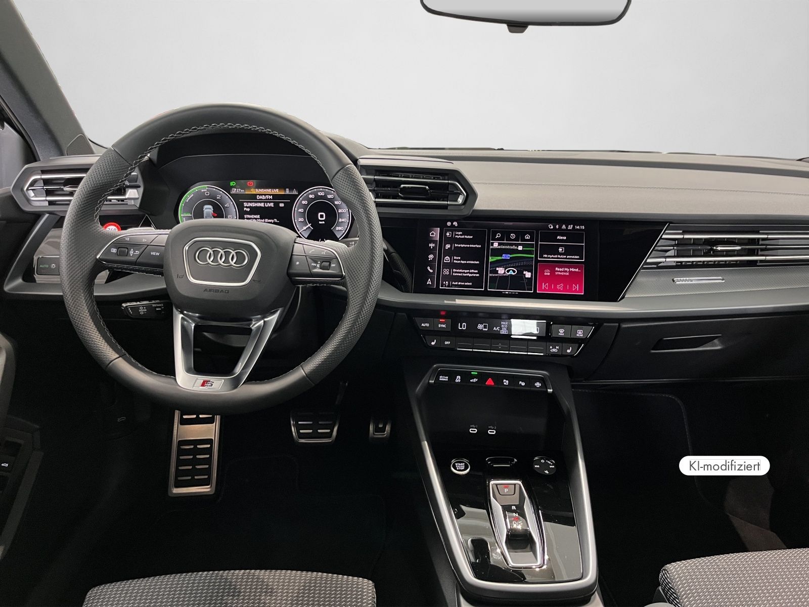 Audi A3 - Bild 4