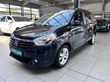 Dacia Lodgy Prestige 1.2 7-Sitzer Navi SHZ PDC Klima - Dacia Lodgy