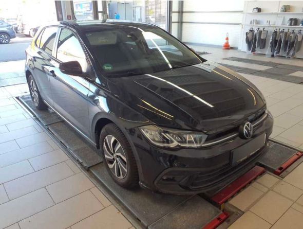 Volkswagen Polo - Bild 2