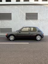 Peugeot 205 GTI Look - Peugeot 205 aus 1992