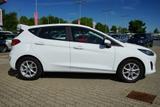 Ford Fiesta 1.1 Cool & Connect LED Navi Winterpaket - Ford Fiesta: Kleinwagen