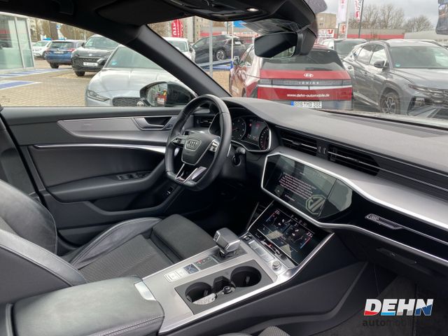 Audi A6 35 Avant 2.0 TDI sport 2x S-Line HUD DSP Cam 