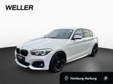 BMW 118i M SPORT Navi,LED,Tempo,PDCvo+hi,AHK,Alu18 - BMW 118 in Hamburg