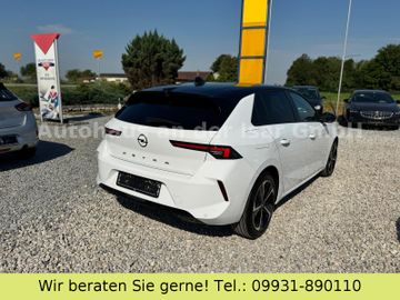 Bild 6 Opel Astra L 1.2 Lim. GS *LED*360° KAMERA*SHZ*LHZ*ALU