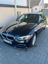 BMW 318i - Automatik | Navi | Elekt. AHK | 79.000 km - BMW 318 in Bonn