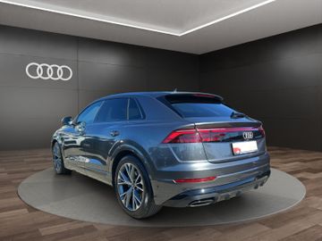 Audi Q8 - 9
