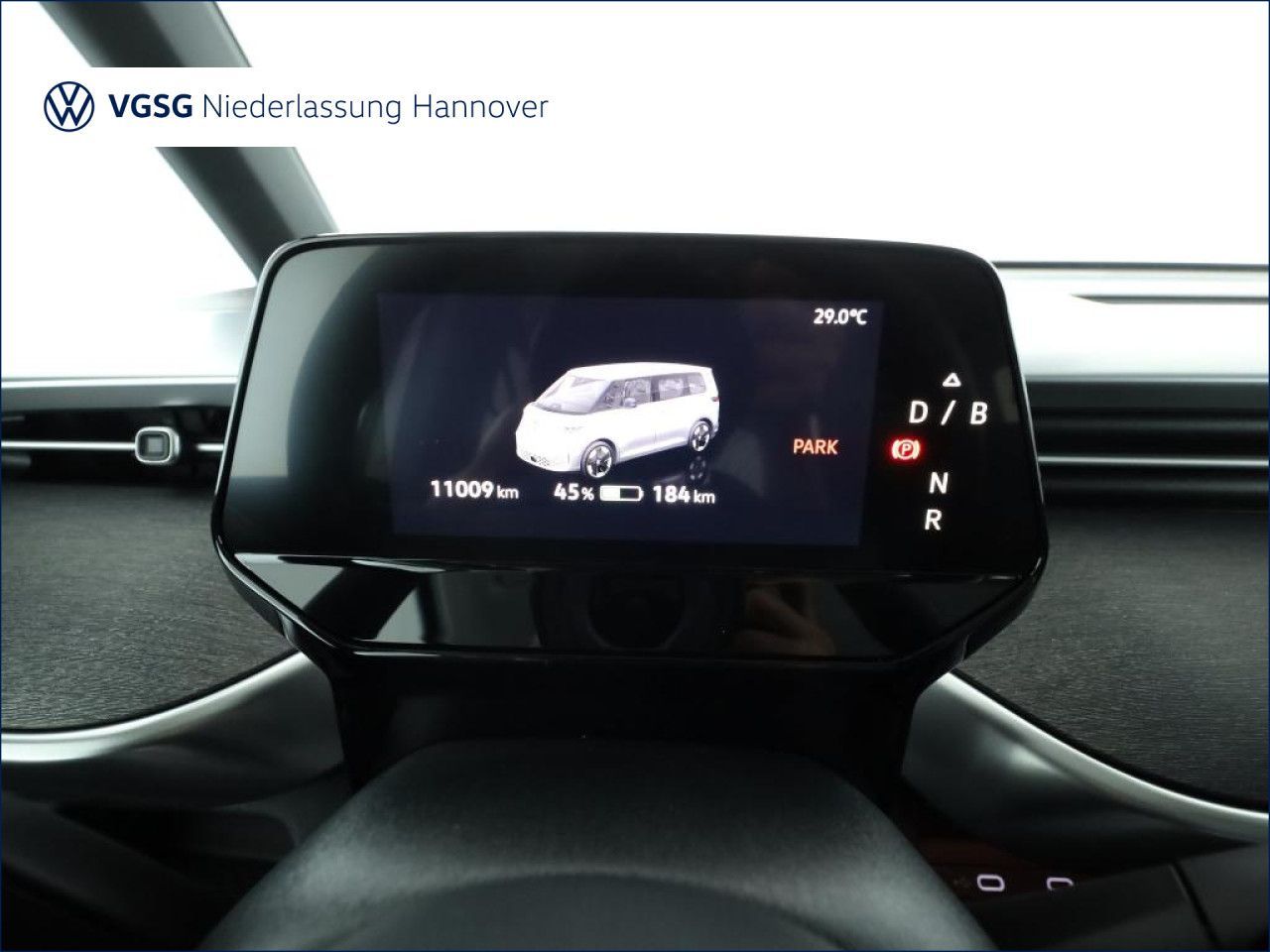 Volkswagen ID. Buzz - Bild 13