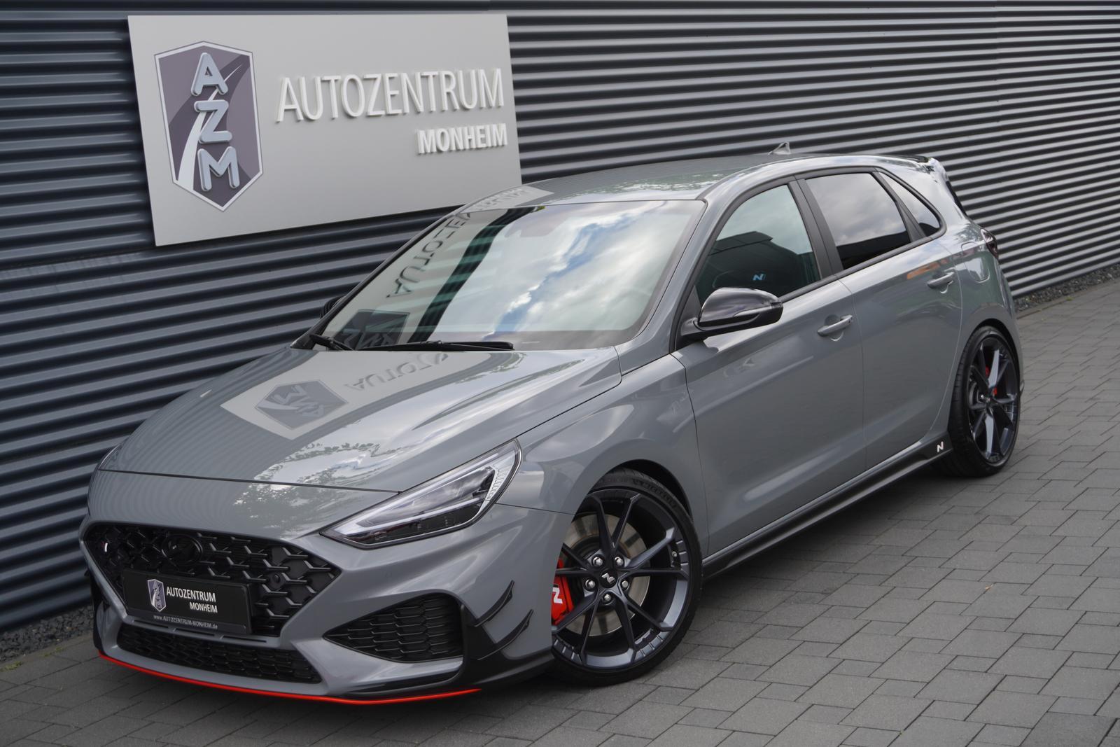 Hyundai I30N PERFORMANCE|FACELIFT|SCHALENSITZE|KAMERA|