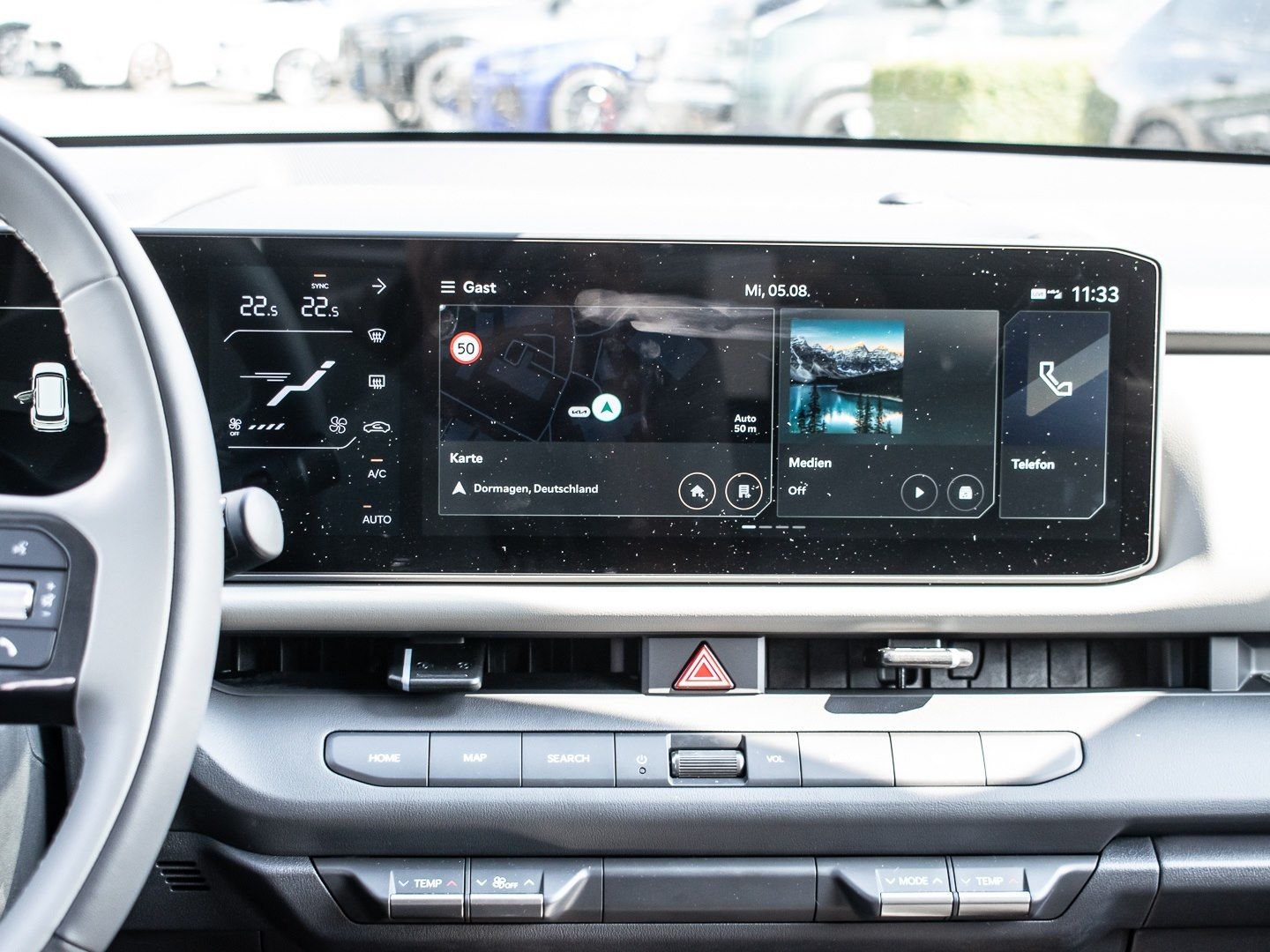 Kia Andere - Bild 11